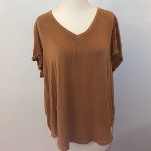 American Eagle soft and sexy tee